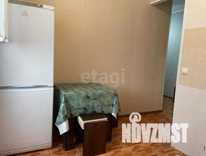 1-к квартира, на длительный срок, 28м2, 3/5 этаж