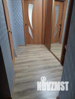 3-к квартира, посуточно, 55м2, 4/5 этаж