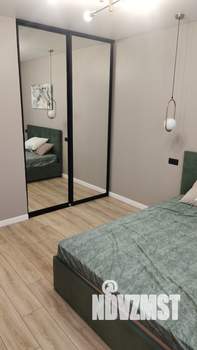 1-к квартира, на длительный срок, 37м2, 2/12 этаж