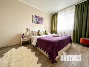 1-к квартира, посуточно, 36м2, 8/16 этаж