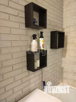 1-к квартира, на длительный срок, 34м2, 3/7 этаж