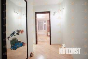 1-к квартира, на длительный срок, 53м2, 4/7 этаж