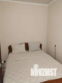 1-к квартира, посуточно, 36м2, 10/17 этаж