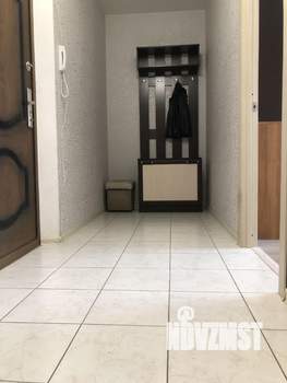 1-к квартира, на длительный срок, 40м2, 13/18 этаж