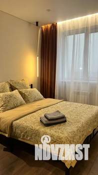 1-к квартира, посуточно, 30м2, 12/18 этаж