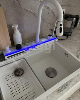 1-к квартира, на длительный срок, 36м2, 4/10 этаж