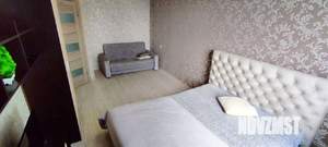 1-к квартира, посуточно, 39м2, 1/1 этаж