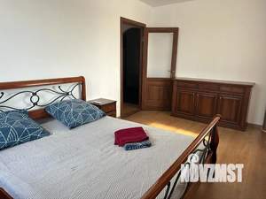 2-к квартира, посуточно, 95м2, 2/2 этаж