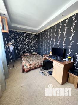 2-к квартира, на длительный срок, 44м2, 5/6 этаж