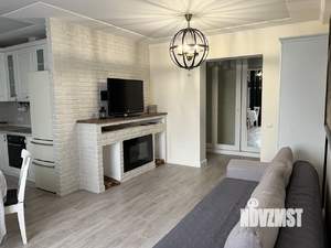 1-к квартира, на длительный срок, 57м2, 15/16 этаж