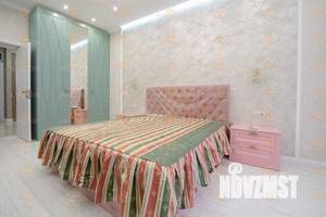 3-к квартира, на длительный срок, 103м2, 7/9 этаж