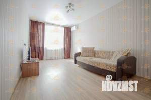 1-к квартира, на длительный срок, 39м2, 5/17 этаж
