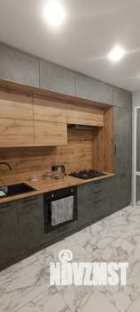 1-к квартира, на длительный срок, 40м2, 8/25 этаж