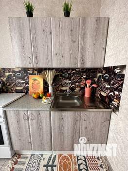 1-к квартира, посуточно, 45м2, 6/19 этаж