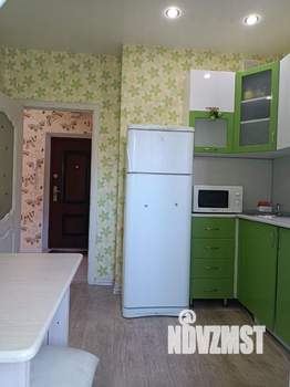 1-к квартира, на длительный срок, 34м2, 8/13 этаж