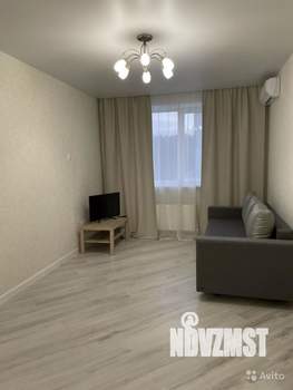 1-к квартира, на длительный срок, 44м2, 5/10 этаж