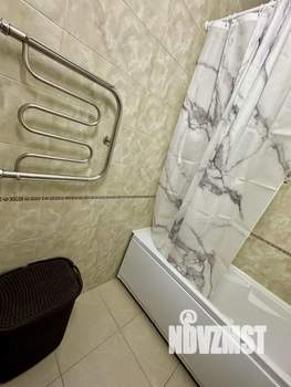 2-к квартира, на длительный срок, 59м2, 13/16 этаж