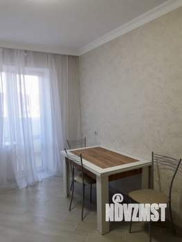 1-к квартира, на длительный срок, 45м2, 6/10 этаж