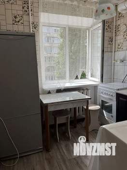 2-к квартира, на длительный срок, 46м2, 4/5 этаж