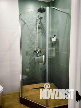 1-к квартира, посуточно, 34м2, 1/1 этаж