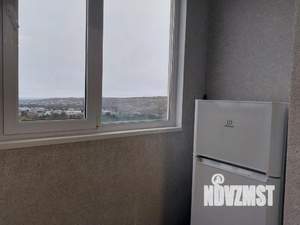 1-к квартира, посуточно, 41м2, 1/1 этаж