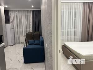 1-к квартира, на длительный срок, 36м2, 11/14 этаж