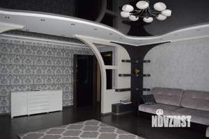 2-к квартира, посуточно, 89м2, 8/10 этаж