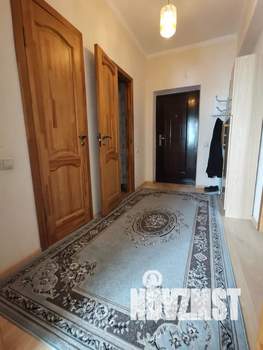 1-к квартира, посуточно, 50м2, 7/9 этаж