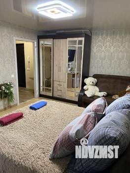 1-к квартира, посуточно, 30м2, 2/5 этаж