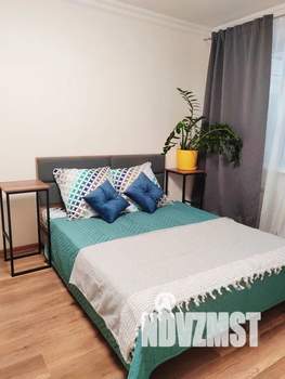 1-к квартира, посуточно, 50м2, 9/10 этаж