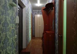 2-к квартира, на длительный срок, 45м2, 1/5 этаж