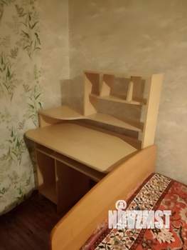 3-к квартира, на длительный срок, 59м2, 1/5 этаж