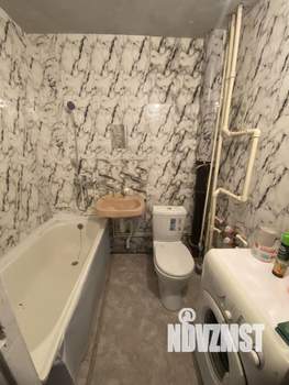1-к квартира, на длительный срок, 36м2, 9/10 этаж