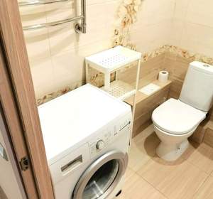 1-к квартира, на длительный срок, 35м2, 8/10 этаж