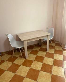 2-к квартира, на длительный срок, 63м2, 4/11 этаж