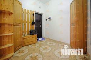 1-к квартира, на длительный срок, 41м2, 6/16 этаж