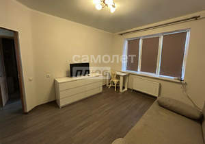 1-к квартира, на длительный срок, 36м2, 14/16 этаж