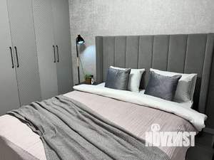 2-к квартира, посуточно, 60м2, 14/14 этаж