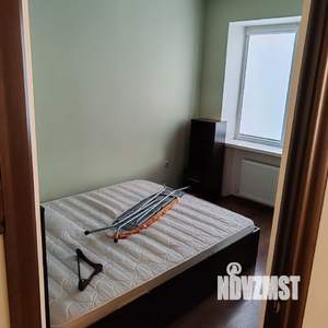 2-к квартира, на длительный срок, 48м2, 2/10 этаж