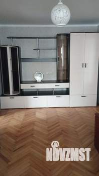 2-к квартира, на длительный срок, 43м2, 2/6 этаж