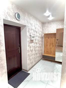 1-к квартира, посуточно, 52м2, 1/10 этаж