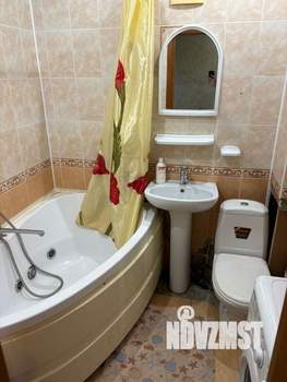 1-к квартира, на длительный срок, 40м2, 3/9 этаж