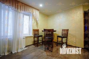 1-к квартира, на длительный срок, 34м2, 10/12 этаж