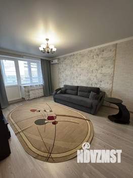 2-к квартира, на длительный срок, 57м2, 2/3 этаж
