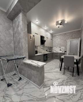 1-к квартира, на длительный срок, 55м2, 5/12 этаж