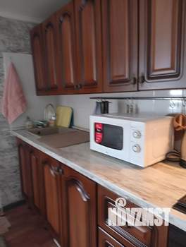 2-к квартира, посуточно, 44м2, 1/1 этаж