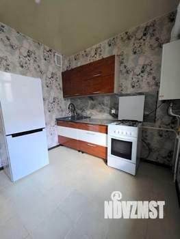 1-к квартира, на длительный срок, 32м2, 10/18 этаж