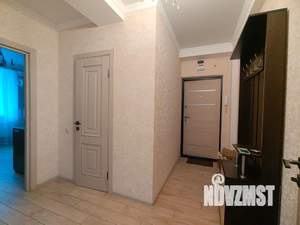 2-к квартира, посуточно, 65м2, 5/16 этаж