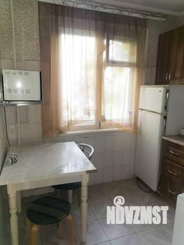 1-к квартира, на длительный срок, 32м2, 2/5 этаж