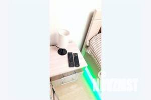 1-к квартира, посуточно, 36м2, 1/17 этаж